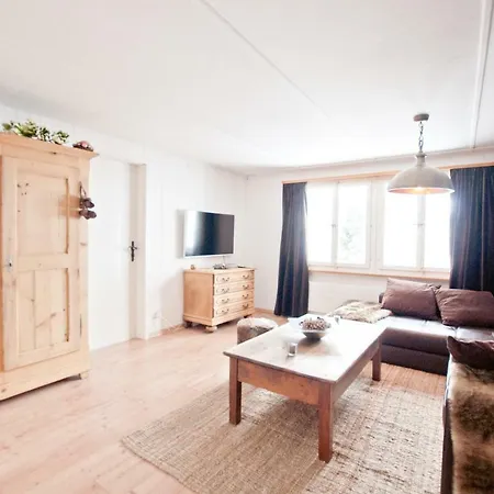 2br Close To Area And Jungfrau Train Grindelwald
