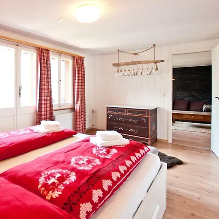 2br Close To Area And Jungfrau Train Daire
