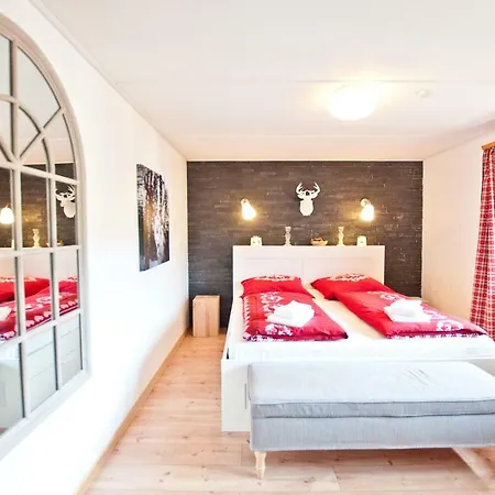 アパート 2br Close To Area And Jungfrau Train *