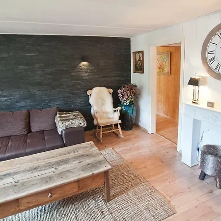 2br Close To Area And Jungfrau Train Apartman Grindelwald
