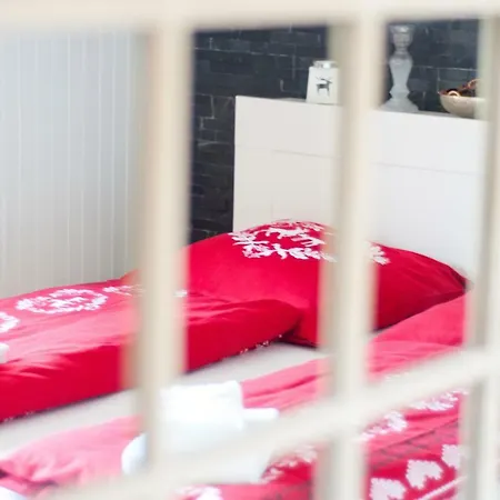 Apartman 2br Close To Area And Jungfrau Train *