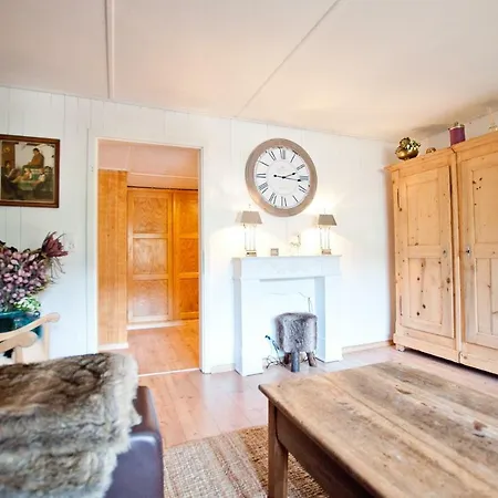 2br Close To Area And Jungfrau Train Daire