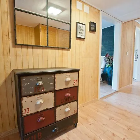 2br Close To Area And Jungfrau Train Daire Grindelwald