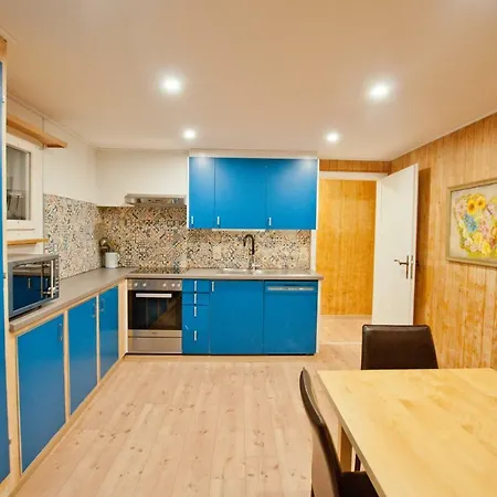 アパート 2br Close To Area And Jungfrau Train