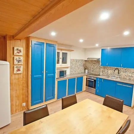 アパート 2br Close To Area And Jungfrau Train