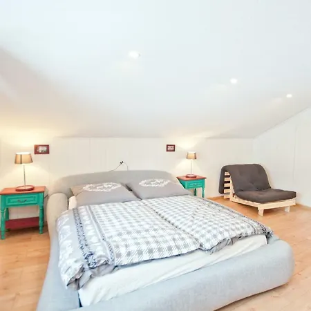 Daire 2br Close To Area And Jungfrau Train *