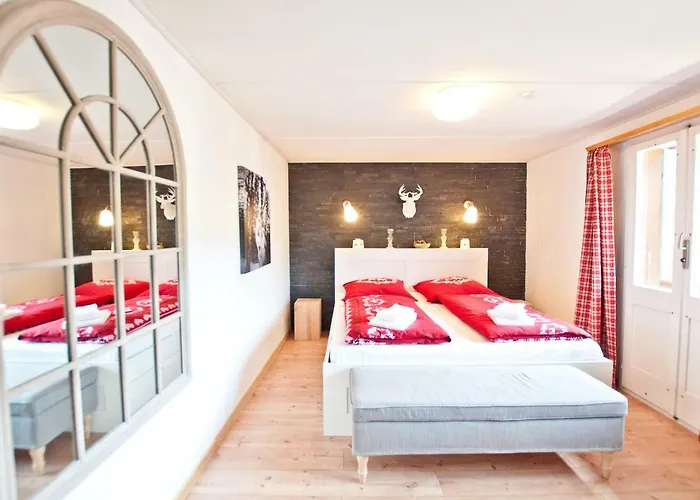 アパート 2br Close To Area And Jungfrau Train *