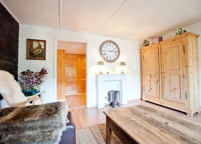 2br Close To Area And Jungfrau Train アパート