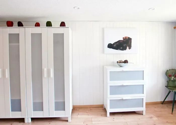 2br Close To Area And Jungfrau Train * グリンデルヴァルト