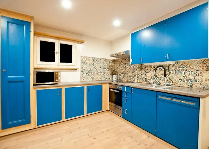 شقة 2br Close To Area And Jungfrau Train جريندلوالد