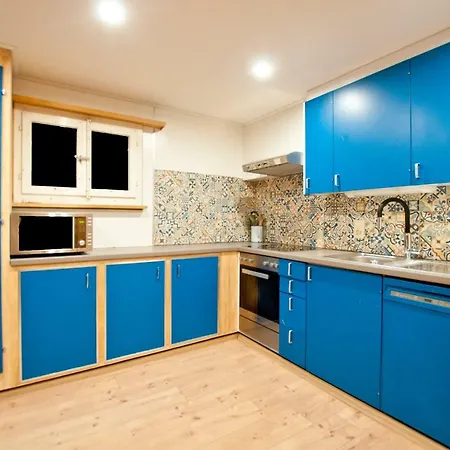 Lejlighed 2br Close To Area And Jungfrau Train Grindelwald