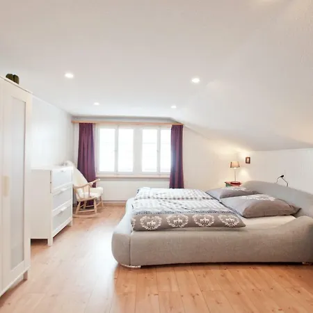 2br Close To Area And Jungfrau Train * Grindelwald